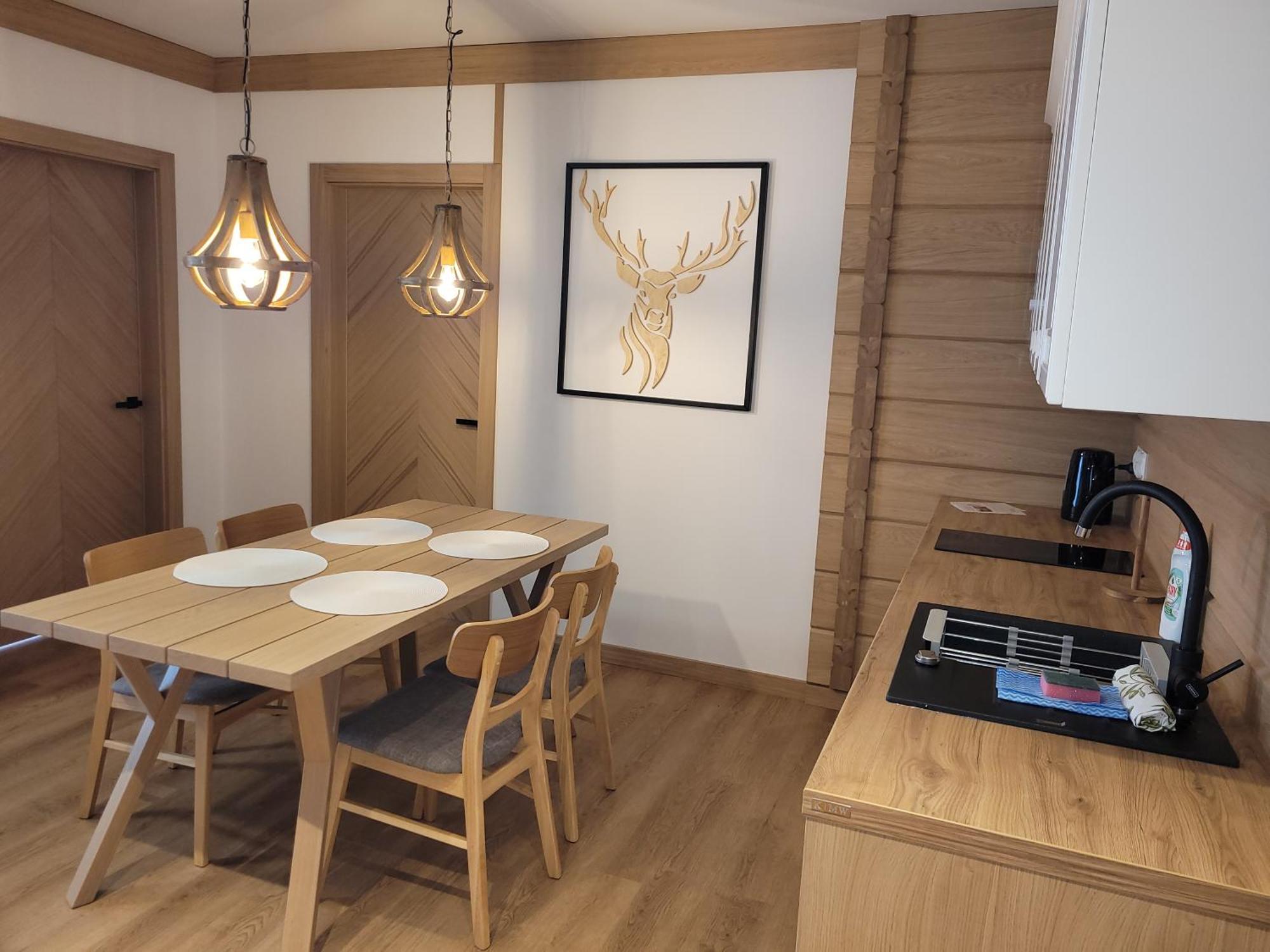 Apartamenty Grapa Resort Bialka Tatrzanska Exterior photo